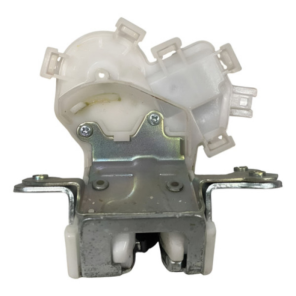 Fechadura Tampa Traseira  Pajero Sport 2021 (