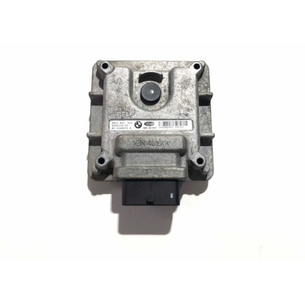 Módulo Injeção Bmw G310 G310r 2018