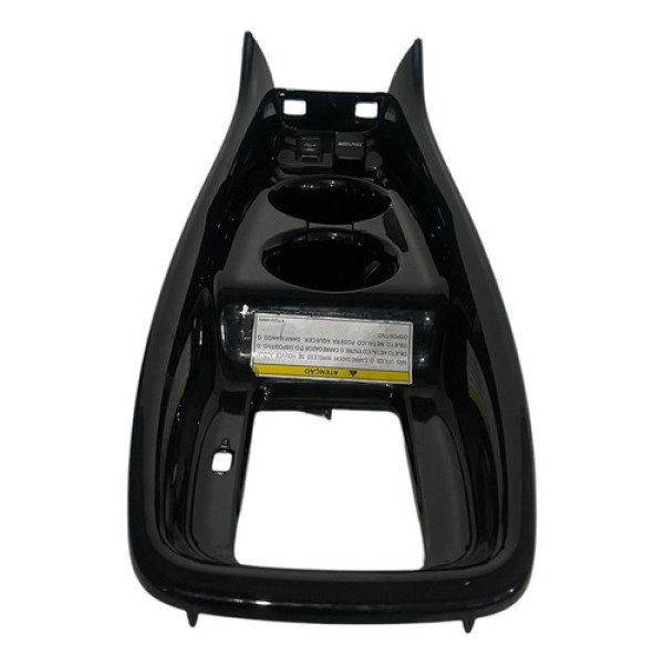 Moldura Do Console Central Toyota Prius Nga 2018 2019