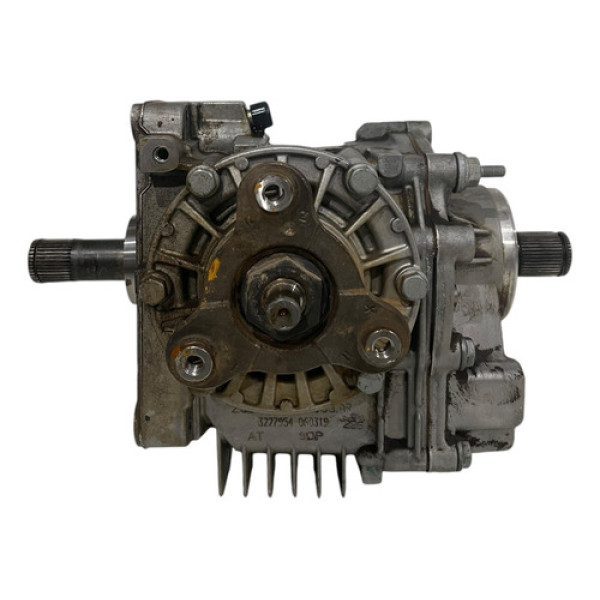 Diferencial Dianteiro Vw Tiguan 2.0 350 2019 2020