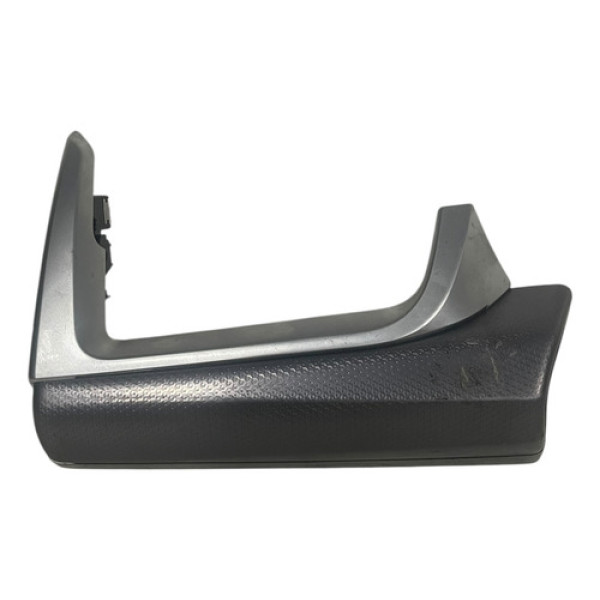 Acabamento Friso Painel Esquerdo Bmw X1 M Sport 2024 2025 Cinza
