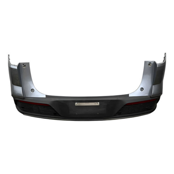 Para-choque Traseiro Byd Song Pro 2025