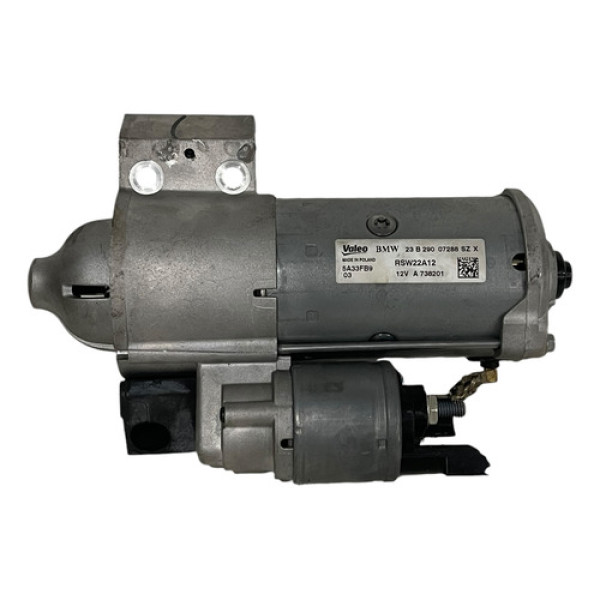 Motor De Arranque Partida Bmw 320 Gp 2021 2022