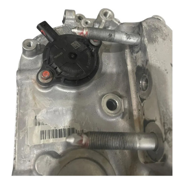 Tampa Frontal Motor Byd Song Pro Gs 2025 - 2026