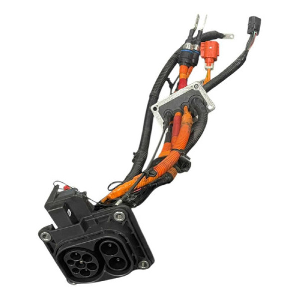 Chicote Tomada Carregamento Byd Dolphin Mini 2025