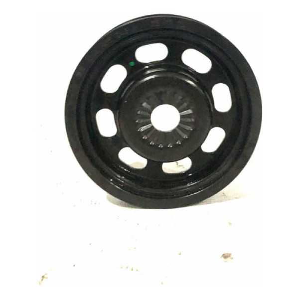 Polia Do Virabrequim Audi A3 1.4 2014/2017
