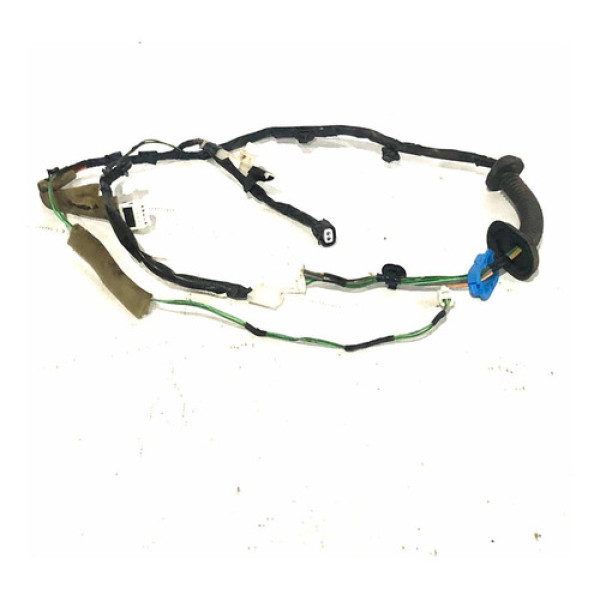 Chicote Porta Traseira Esquerda Suzuki Vitara 2018/2019