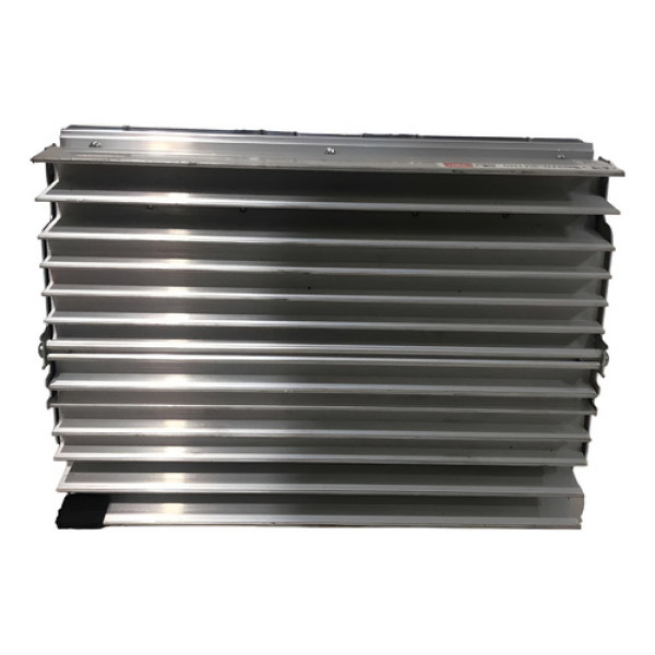 Módulo Amplificador De Som Hyundai Azera 3.0 2013 2014 2015 Prata