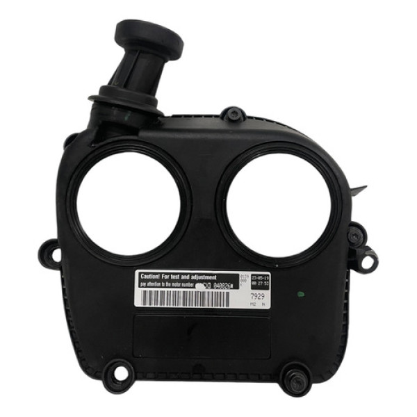 Capa Lateral Motor Tiguan 2.0 350 R Line 2018 2019 2020