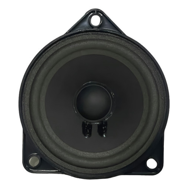 Alto-falante Porta Dianteira Porsche Macan S 2017 2018 Preto