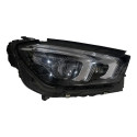 Farol Direito Mb Gle 53 Amg 2020 2021 C/detalhe Direito/passageiro