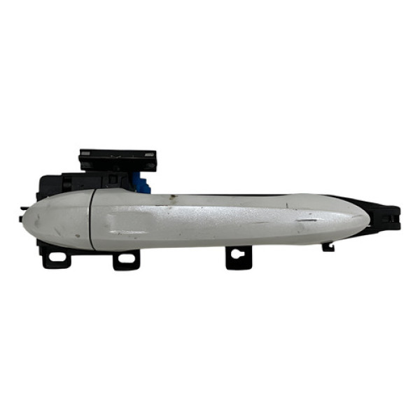 Maçaneta Externa Dianteira Direita Tiggo 5x Pro 2023 2024 Branco Dianteira