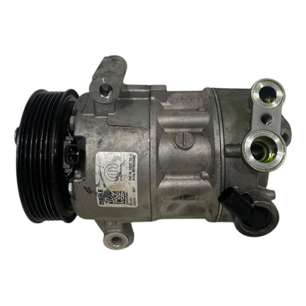 Compressor De Ar Condicionado Ram Rampage Rebel Diesel 23/24