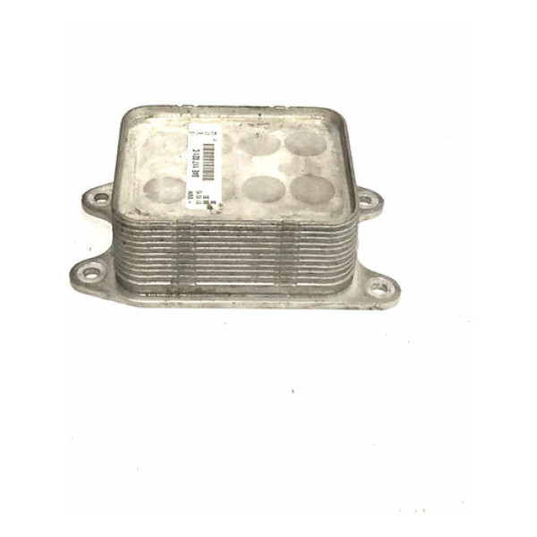 Trocador De Óleo Motor Audi A3 1.4 2014/2017