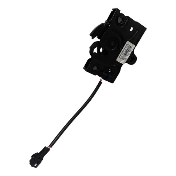 Fechadura Capo Dianteiro Byd Song Pro 2025