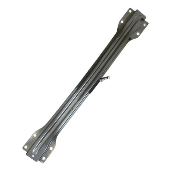 Alma Do Para-choque Traseiro Byd Dolphin Gs 2023 2024