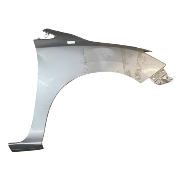 Pára-lama Lado Direito Honda City Ex 2019 2020 Com Detalhe