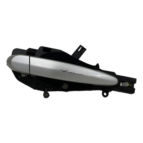 Maçaneta Externa Porta Tras Direita Bmw 318 320 09/12 E90 Traseira