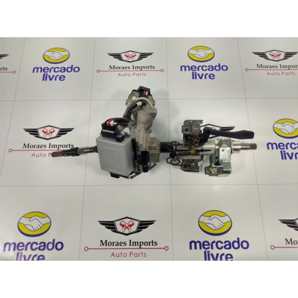 Coluna Direção Elétrica Kia Sportage Ex 2017 2018