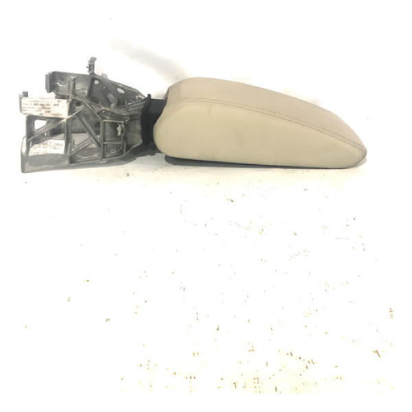 Apoio De Braço Console Central Audì A3 Sedan 1.4 2014/2017 Bege