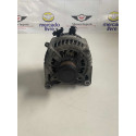Alternador Bmw X1 320 2.0 Turbo 2014 2015