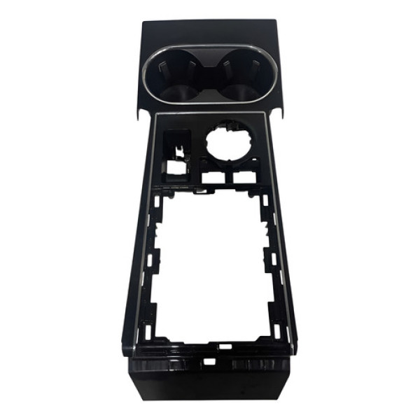 Moldura Console Central Pajero Sport 2021 (