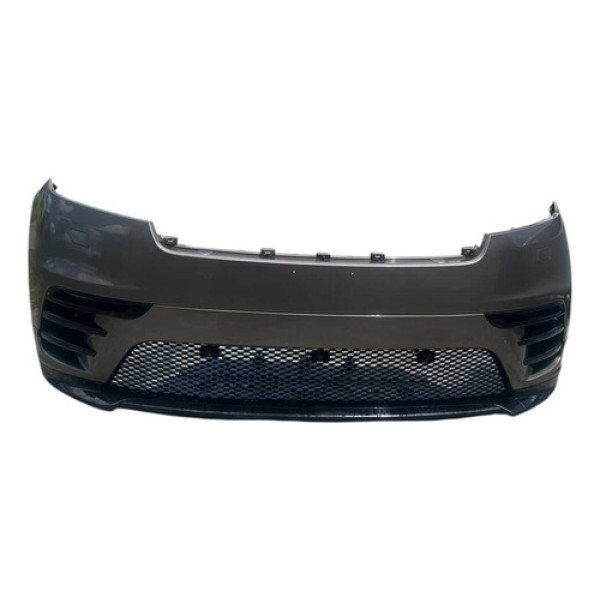 Para-choque Dianteiro Range Rover Velar R Dynamc  2019 Bege