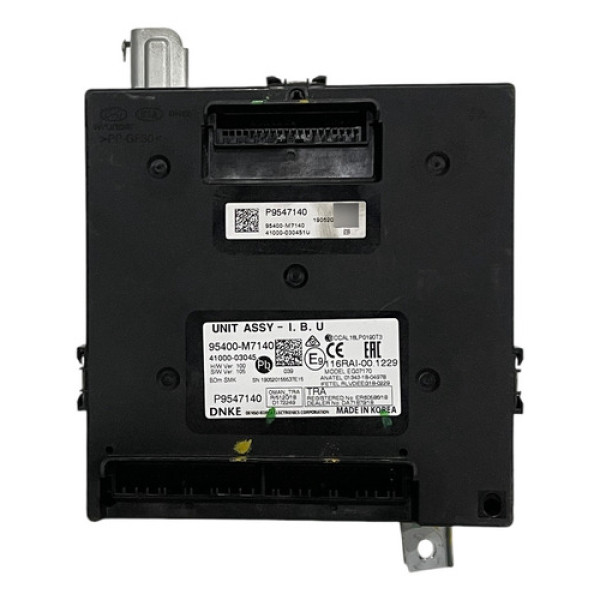 Bsm Kia Cerato 2.0 2020 2021 2022