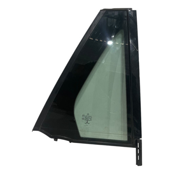 Vidro Fixo Traseira Direita Mb Glc 250 2018 2019