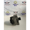 Alternador Peugeot 3008 1.6 Thp 2018 2019