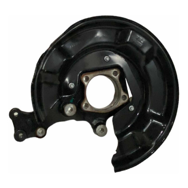 Manga De Eixo Traseira Direita Chery Tiggo 7 Pro 1.5 22/24