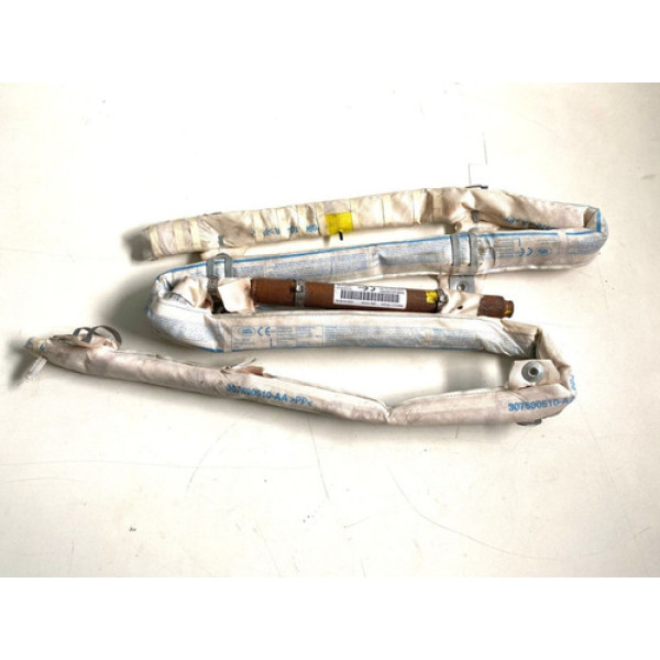 Cortina De Airbag Lado Esquerdo Range Rover Sport 2014/2017