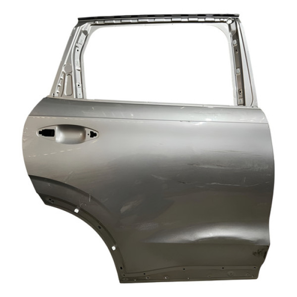 Porta Traseira Direita Gwm Haval H6 Phev 2025 Traseira Direito Bege