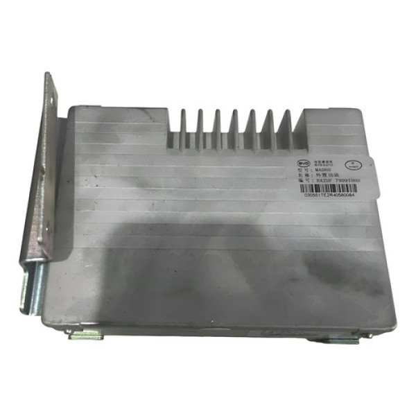 Modulo De Son Byd King Gs 2025 Cinza-escuro