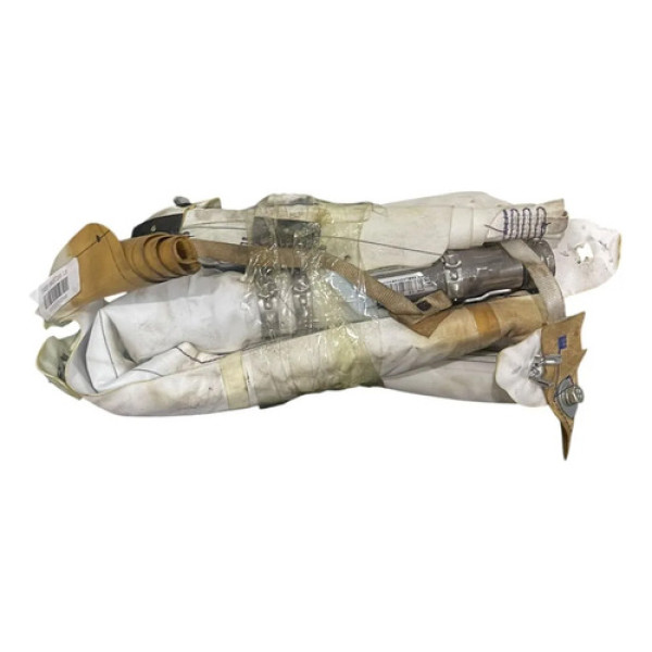 Cortina De Airbag Byd Dolphin Plus 2024 2025