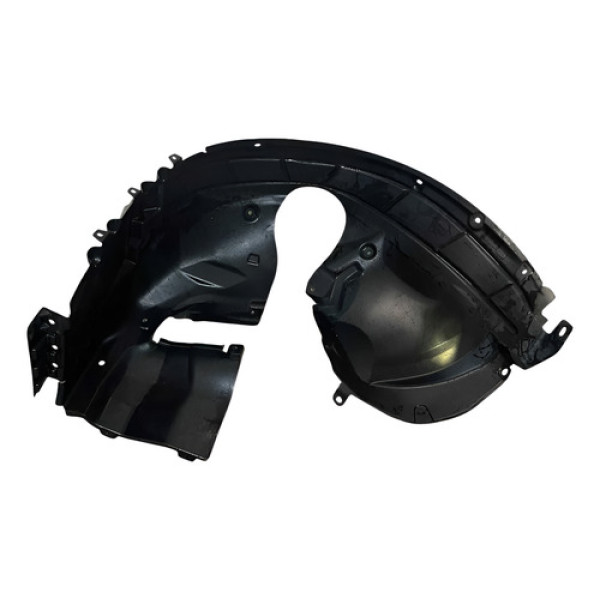 Parabarro Dianteiro Esquerdo Byd Song Pro 2025