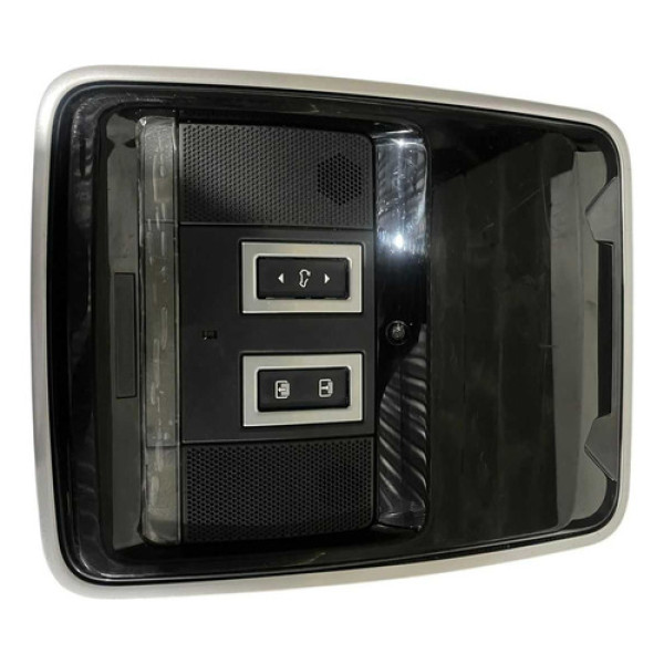 Luz Cortezia Comando Teto Velar R Dynamic 2.0 2019