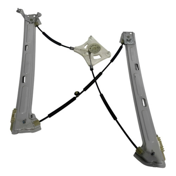 Maquina De Vidro Diant Esq Nivus Comfortline 2024