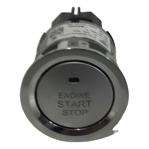 Botão Start Stop Chery Tiggo 7 Prohybrid 2022 2023 Prata 12v