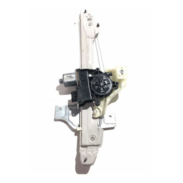 Máquina Vidro Traseira Esquerda C4 Cactus 2021