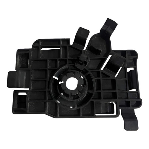 Suporte Modulo Do Cambio Nivus Comfortline 2024 ) Cinza