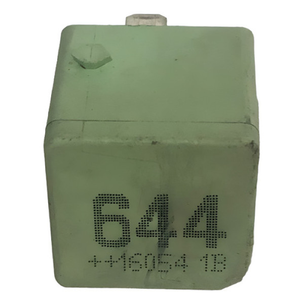 Relê Auxiliar Porsche Macan 3.0 V6 2017/2018 4h0951253 127/220v