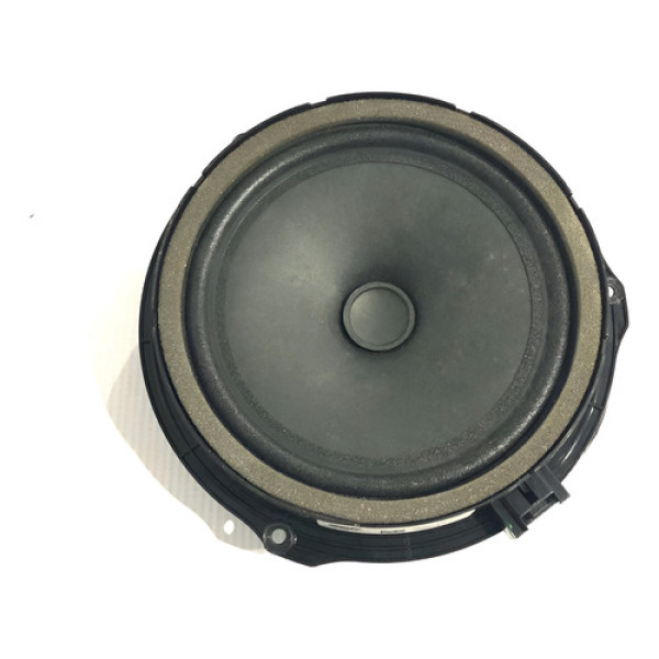 Alto-falante Porta Discovery Sport 2018 Preto