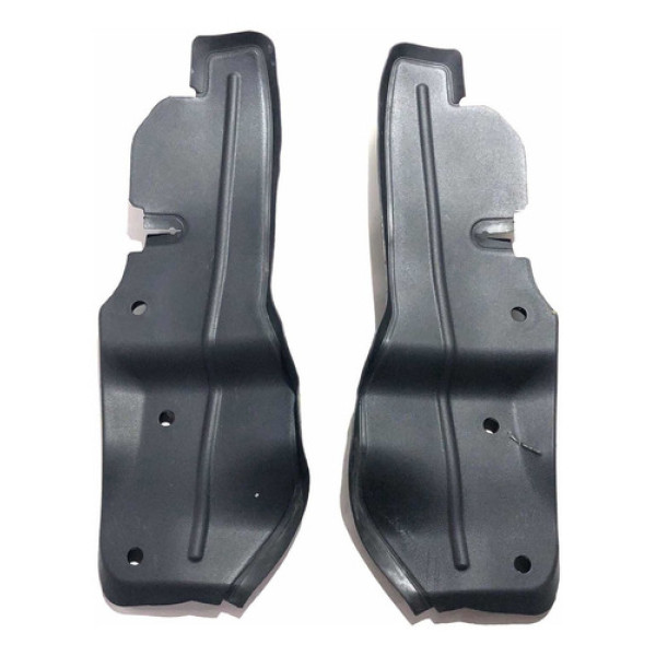 Par Acabamentos Pára-lama Mini Cooper F56 2018