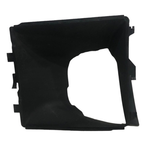 Duto De Ar Do Intercooler Direito Porsche Macan S 3.0 V6 16