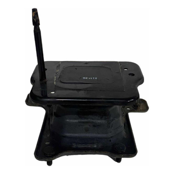 Suporte Da Alma Do Pára-choque T.d Hyundai Azera 3.0 V6 2015