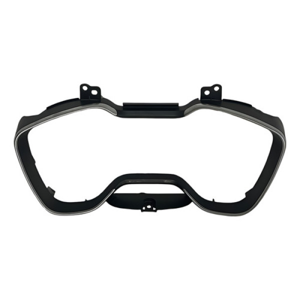 Acabamento Painel De Instrumento Tiggo 5x Pro 2023 2024 Preto