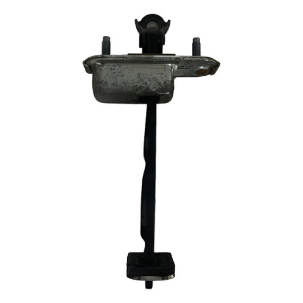 Limitador Porta Traseira Esquerda Azera 3.0 2013/2016 Traseira Esquerdo Preto