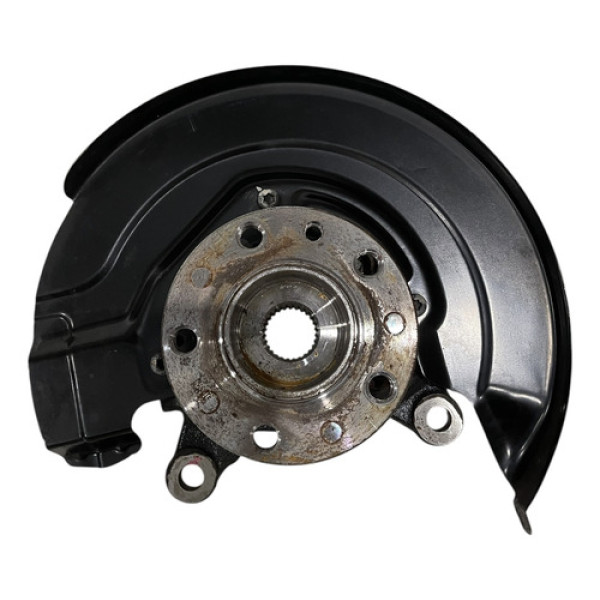 Manga De Eixo Dianteira Direita Rampage Rebel Diesel 23 24