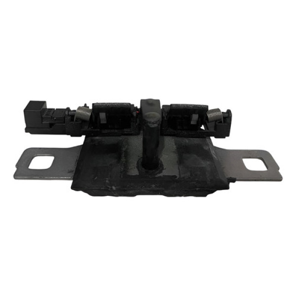 Batente Porta Mala Audi Q5 2018